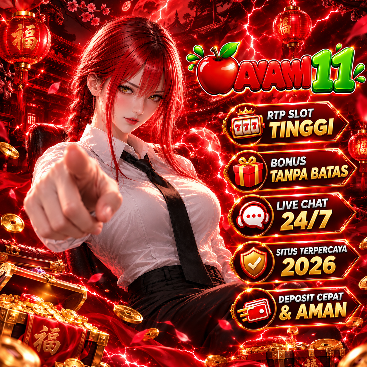 APEL11 > Akses Premium Link Login Alternatif Resmi Terbaru 
